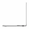 Apple MacBook Pro 14.2 M5 Pro 64GB/1TB sudraba dators Photo 2