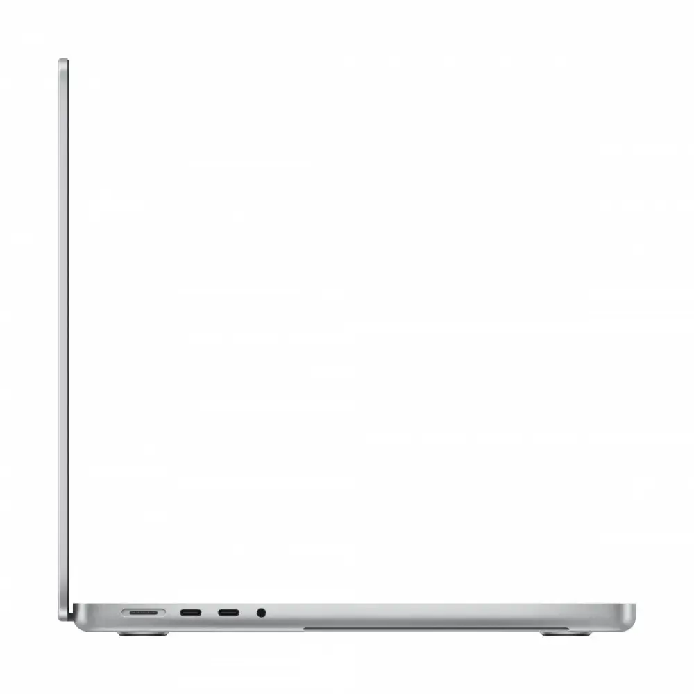 Apple MacBook Pro 14.2 M5 Pro 64GB/1TB sudraba dators Photo 3