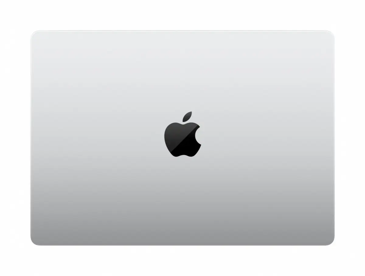 Apple MacBook Pro 14.2 M5 Pro 64GB/1TB sudraba dators Photo 4