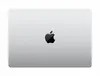 Apple MacBook Pro 14.2 M5 Pro 64GB/1TB sudraba dators Photo 4