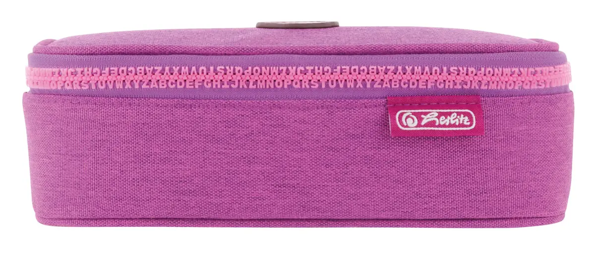 Мягкий пенал Herlitz beatBox ABC Photo 3
