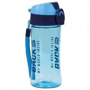 Derform Backup Sports Bottle 400ml