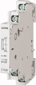 Eaton Z-FAM Remote Tripping Module