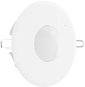 SATEL SLIM-R-PIR-LUNA BUS Ceiling PIR Motion Detector with Lighting Function