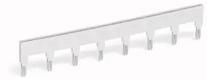 Wago 788-117 8-Way Comb-Style Jumper Bar 109.2 mm