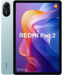 Planšetdators Xiaomi Redmi Pad 2 11 collas 256 GB zaļš