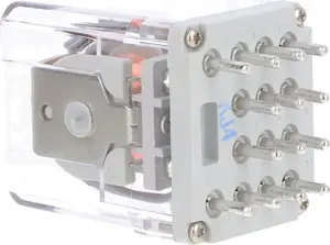 Relpol R15-2014-23-1220 Industrial Relay