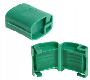 Plastrol PHZ-1 Hermetic Cable Junction Box IP68 42x38x26mm