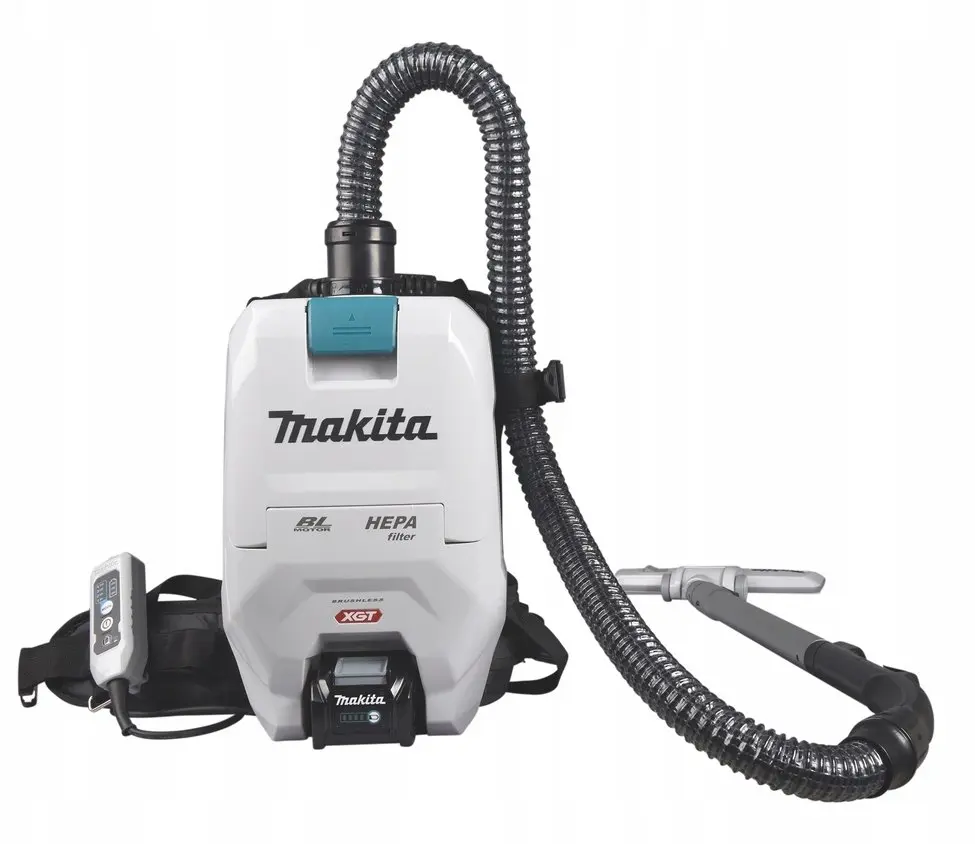 Vacuum cleaners