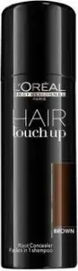 L’Oreal Paris Hair Touch Up Root Concealer Spray Brown 75ml