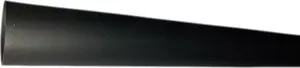 CellPack CR Heat Shrink Tubing 19.1/9.5 mm, 3/4 inch, Black