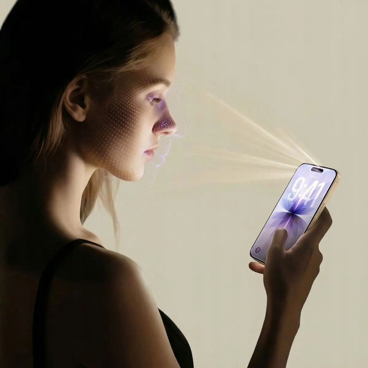 Tech-Protect Glass Fit+ rūdītais stikls Motorola