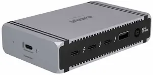 Club 3D Thunderbolt 5 Element 5 Hub