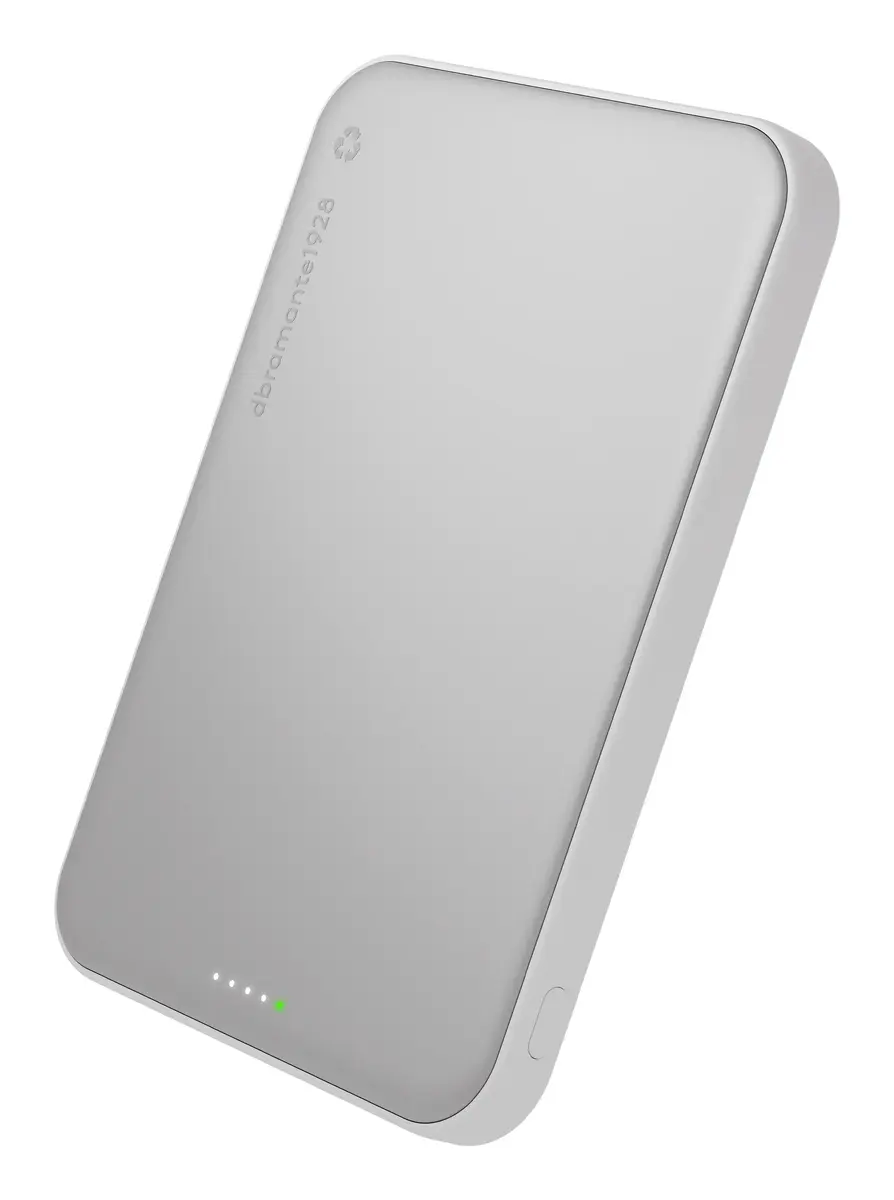 dbramante1928 re-charge Power Bank 5000 mAh 25W Photo 2