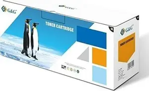 G&G NT-CC069C ciāna lāzera tonera kasetne