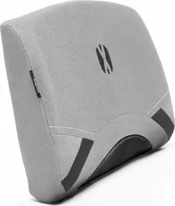 Diablo Chairs X-Starter Lumbar Pillow, Grey