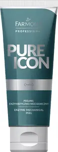 Энзимный и механический пилинг Farmona Pure Icon 200 мл