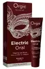 Блеск для губ Orgie Electric Oral 10 мл Photo 4