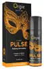 Гель для стимуляции Orgie Liquid Pulse 15 мл Photo 3