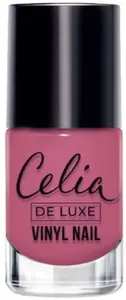 Celia De Luxe Vinyl Nail Polish 802 10 ml