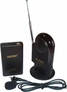 Dinamiskais mikrofons Azusa LS-101LT