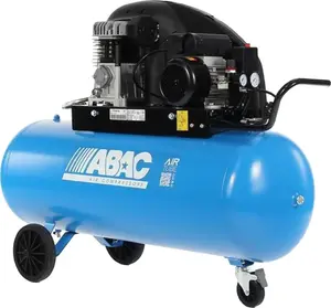 Масляный воздушный компрессор Abac A29B 150 л 3 л.с. 230 В