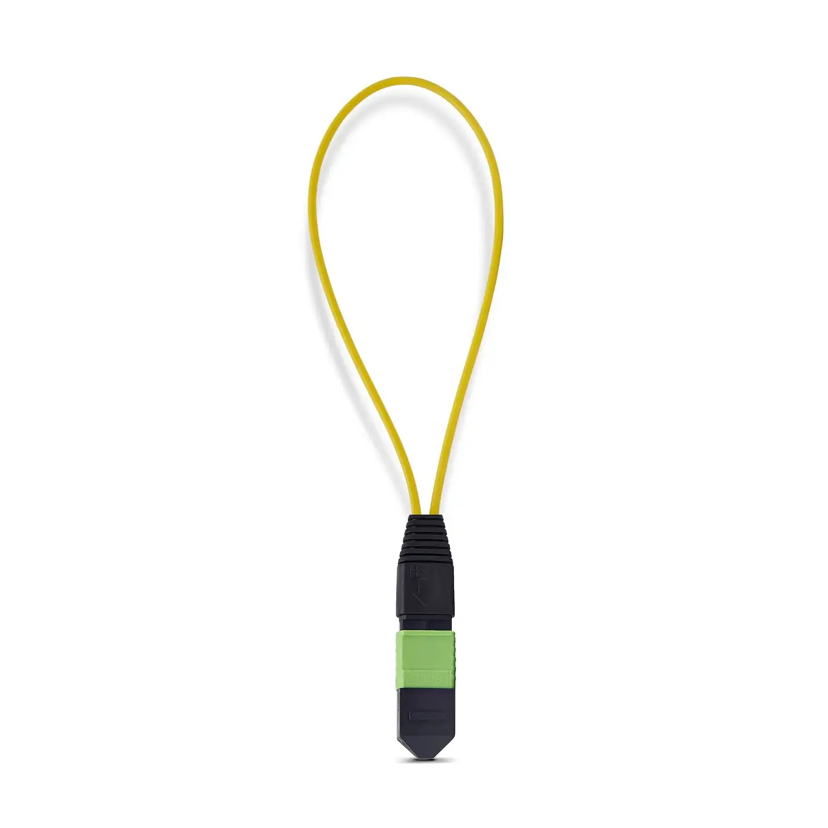 StarTech.com Single Mode MPO-12 Fiber Loopback Adapter Photo 3