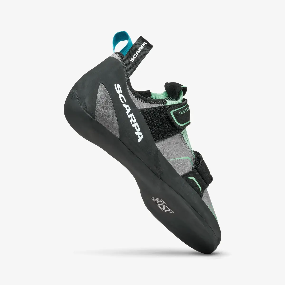 Женские скальные туфли Scarpa Reflex VS - размер 37 Photo 5