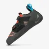 Скальные туфли Scarpa REFLEX VS - Tonic-Black Photo 3