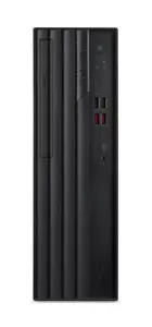 Acer Veriton X4735GT Desktop PC, Intel Core Ultra 5 225, 16GB DDR5 RAM, 512GB SSD, Windows 11 Pro