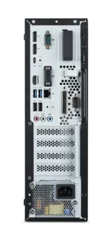 Galddators Acer Veriton X4735GT | Intel Core Ultra 5 Photo 4