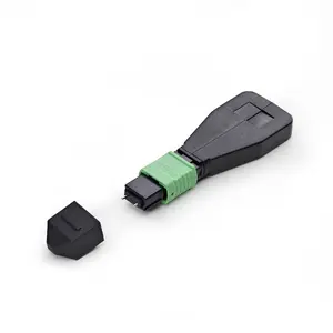StarTech LOOPBACKMTPSM9125M Single Mode MPO/MTP Fiber Cable Loopback Tester