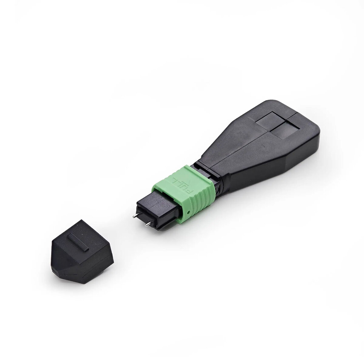 StarTech MPO cilpas kontaktdakša viendžīsa 9/125