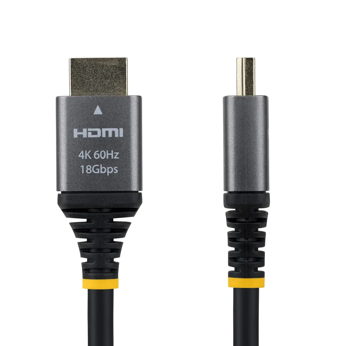 Кабель HDMI StarTech HDMMV5F 1.5м 4K 60Hz Photo 2
