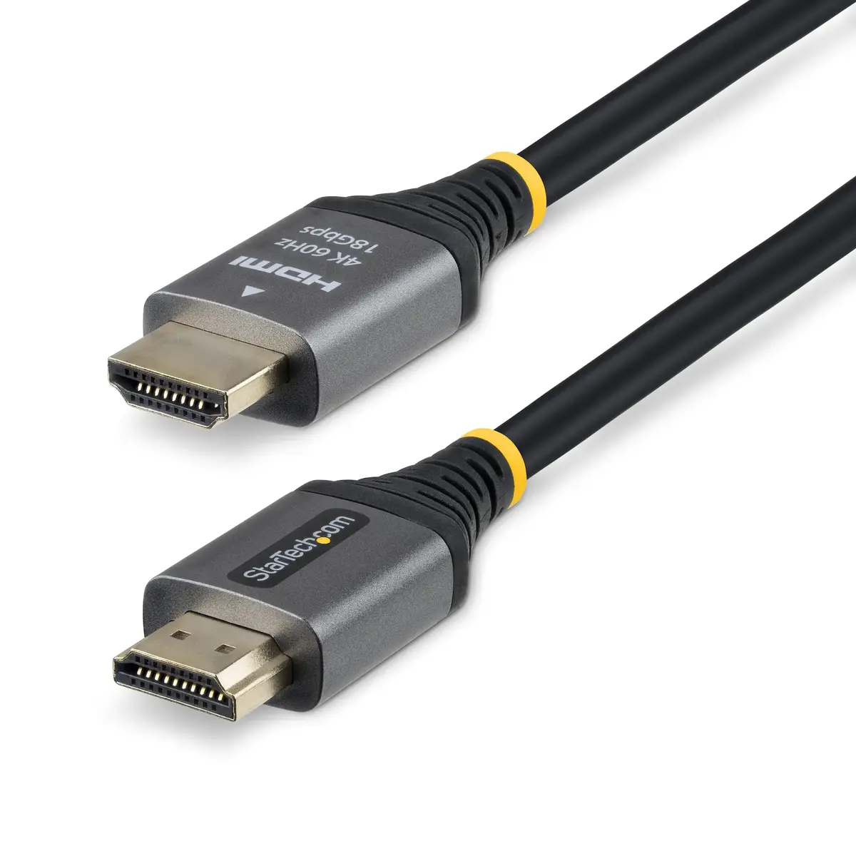 Кабель HDMI StarTech HDMMV5F 1.5м 4K 60Hz Photo 3