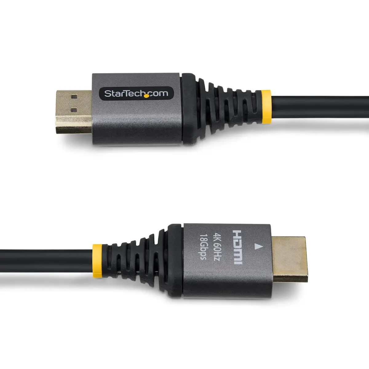 Кабель HDMI StarTech HDMMV5F 1.5м 4K 60Hz Photo 4