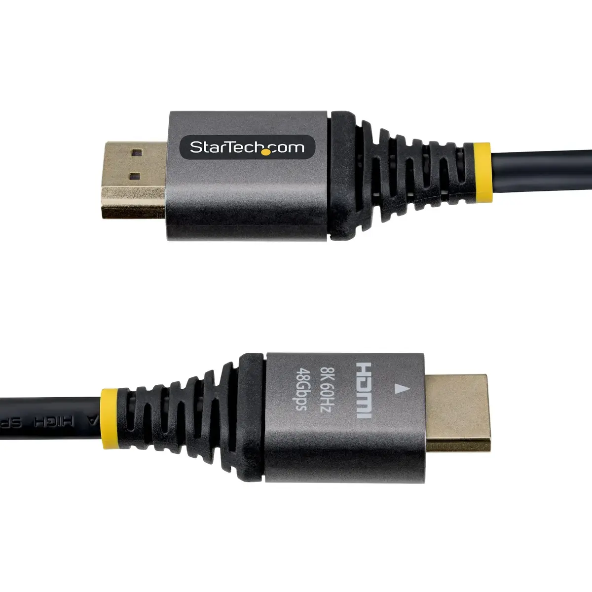 StarTech.com Ultra High Speed HDMI 2.1 Cable 0.3m Photo 4
