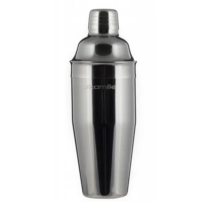 Kamille 7762 11-Piece Cocktail Shaker Set Photo 3