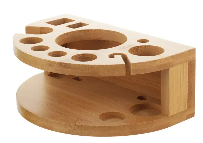 Kamille 7762 11-Piece Cocktail Shaker Set Photo 4