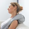 Sharper Image 1238008981 Universal Shiatsu Massage Belt Photo 3