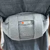 Sharper Image 1238008981 Universal Shiatsu Massage Belt Photo 5