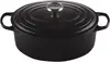 Le Creuset Signature ovālā cepešpanna 8.9 L Photo 2