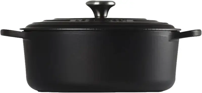 Le Creuset Signature ovālā cepešpanna 8.9 L Photo 3