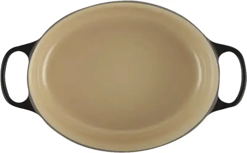 Le Creuset Signature ovālā cepešpanna 8.9 L Photo 5