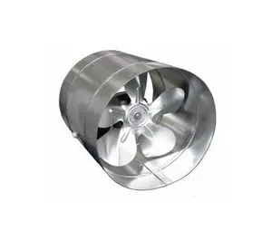 VENTS VKOMZ 200 aksiālais ventilators