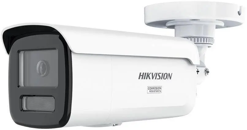 Hikvision DS-2CD1067G3-LIUF/SL IP novērošanas kamera 6MP
