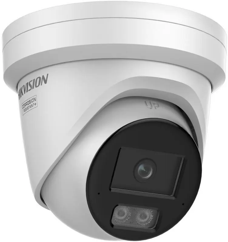 Hikvision DS-2CD2367G3-LIS2UY/SL IP novērošanas kamera 2