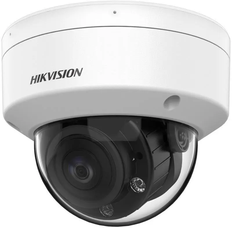 Hikvision DS-2CE50DF3T-VPLSZE ColorVu kupola novērošanas kamera