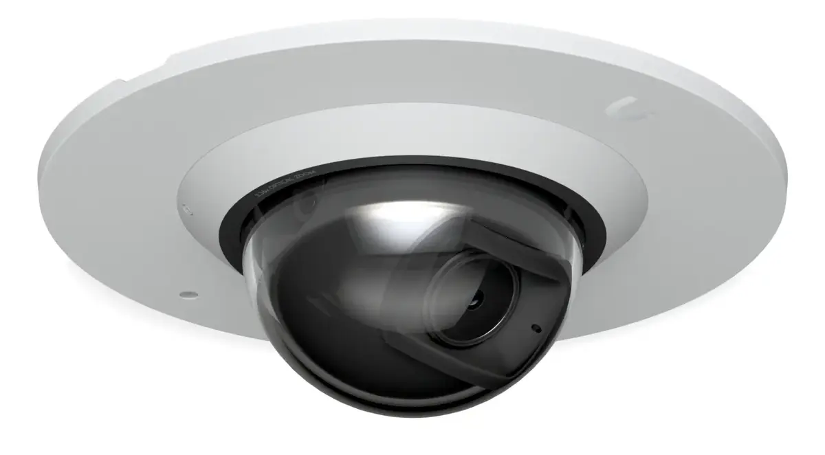 Ubiquiti UACC-G6-DOME-FM-W Flush Mount for G6 Dome Photo 3