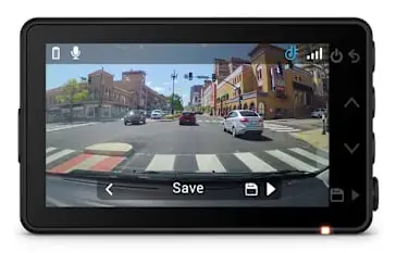 Garmin Dash Cam X110 Full HD videoreģistrators Photo 2